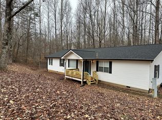 72 Pilgrim Rd, Dahlonega, GA 30533