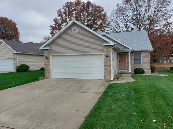 1325 Honeysuckle Ln, Niles, MI 49120