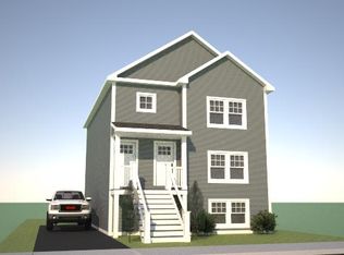 489 Admiral St, Providence, RI 02908