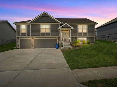 1706 Chestnut St, Kearney, MO, 64060