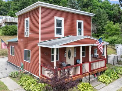 44 Ball Street, Hoosick Falls, NY, 12090