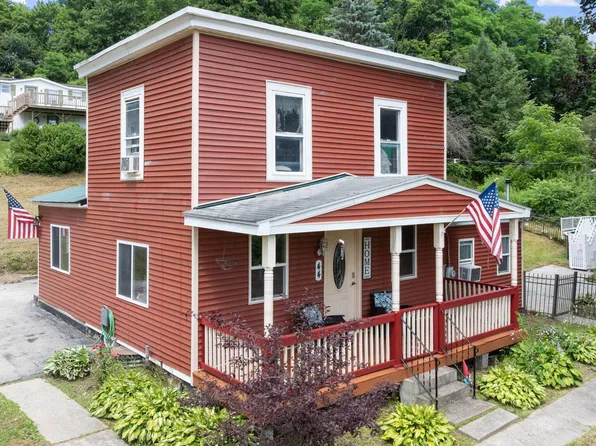 44 Ball Street, Hoosick Falls, NY 12090