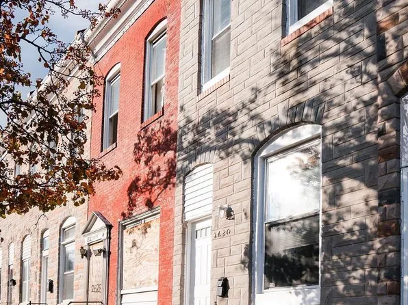 2630 E Monument St, Baltimore, MD 21205