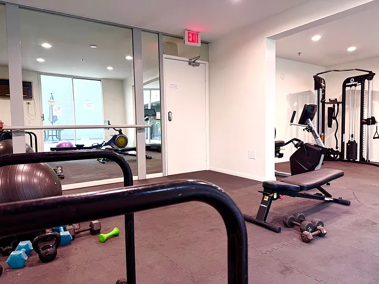 **Prime Location | Clean & a Great Value Well-Appointed Apartments with Private Balcony** — Photo 27