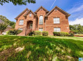 15 Pin Oak Ln, Odenville, AL 35120