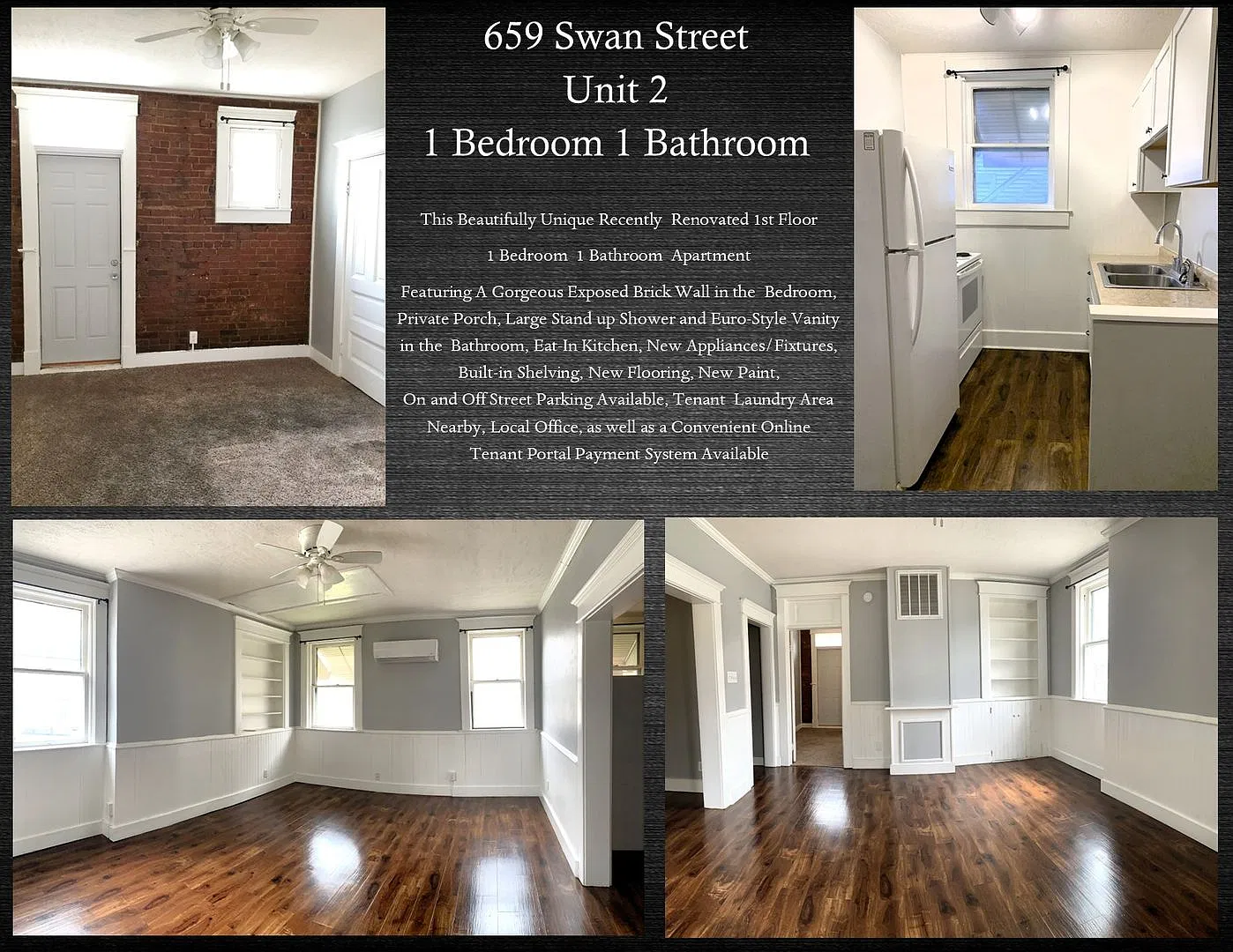 659 Swan — Photo 1
