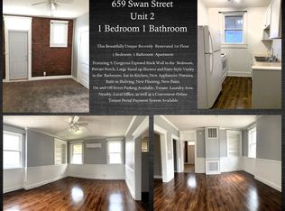 659 Swan, Terre Haute, IN 47807