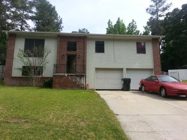 243 Randy Cir, Warner Robins, GA 31088