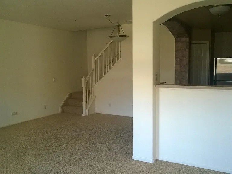 474 Black Feather Loop #413 — Photo 3
