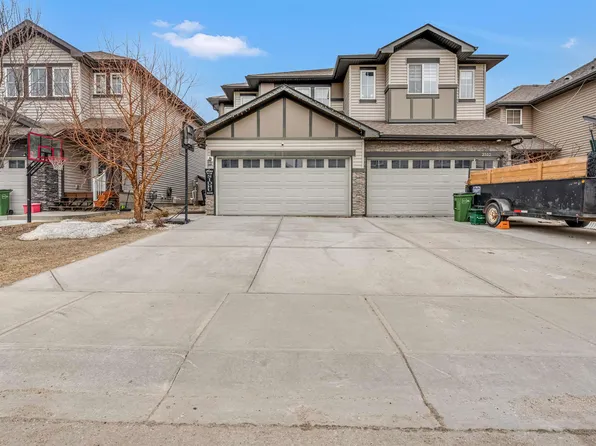 2314 22nd Ave NW, Edmonton, AB T6T 0Y4