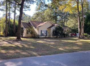 7 Chechessee Bluff Cir, Okatie, SC 29909