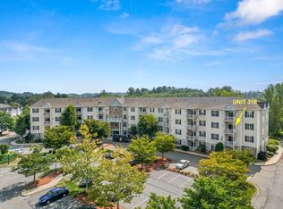 21 Hampshire Rd APT 316, Methuen, MA 01844