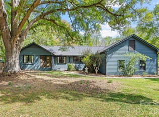 12811 Moores Chapel Rd, Charlotte, NC 28214