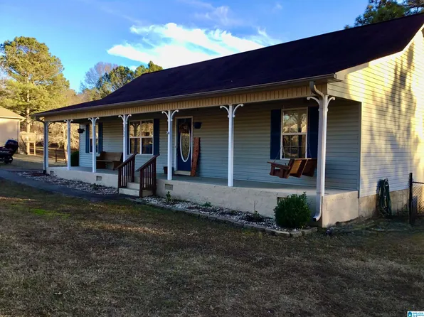 332 Deer Field Rd, Pell City, AL 35125