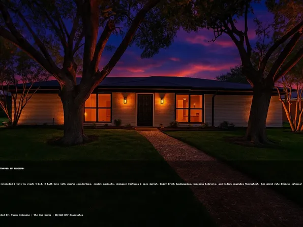 1822 Westshore Dr, Garland, TX 75043