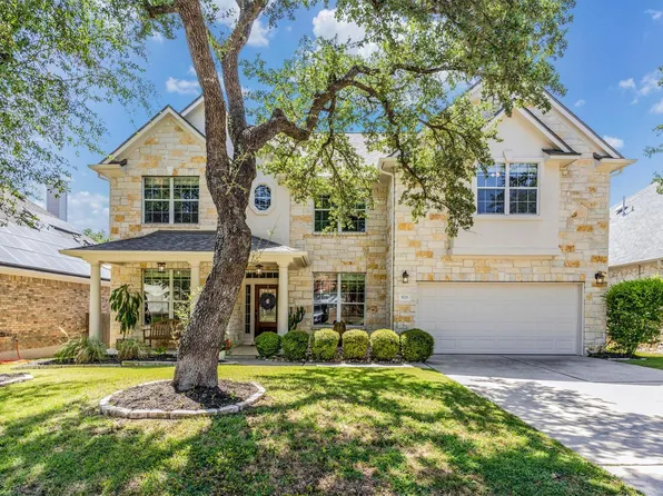 5721 Medicine Creek Dr, Austin, TX 78735