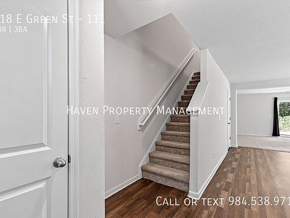2nd image of 918 E Green St #111