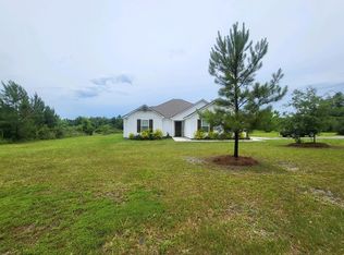 4 Avera Mill Rd, Nashville, GA 31639