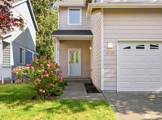 4538 20th Way NE, Olympia, WA 98516