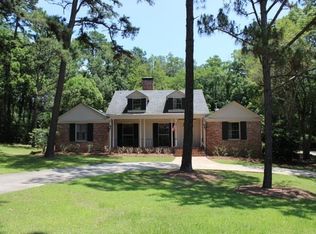 530 N Ride, Tallahassee, FL 32303