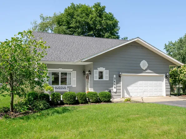 3408 Locust Ln, Saint Joseph, MI 49085