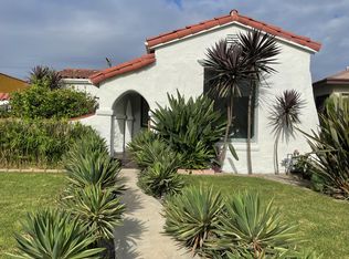 6507 Arlington Ave, Los Angeles, CA 90043