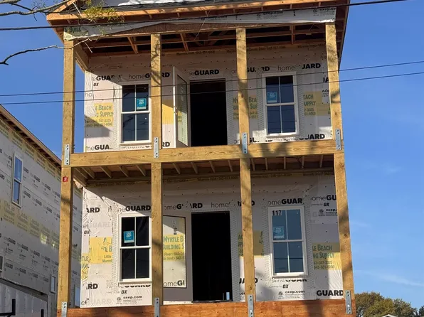 115 A 6th Ave. S, Surfside Beach, SC 29575