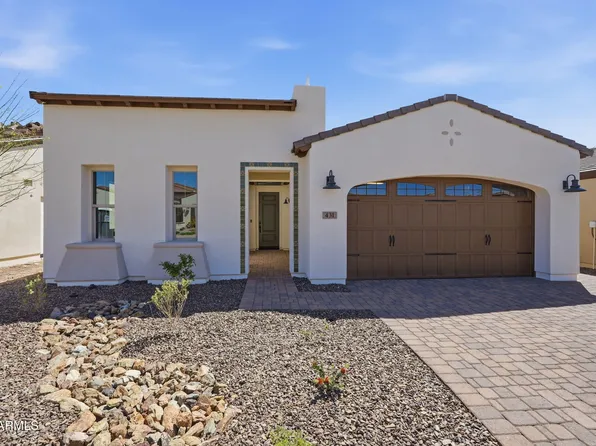 431 E BRACCIANO Avenue, Queen Creek, AZ 85140