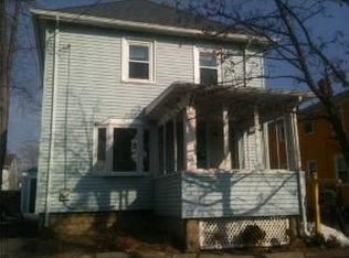 269 Northup St, Cranston, RI 02905