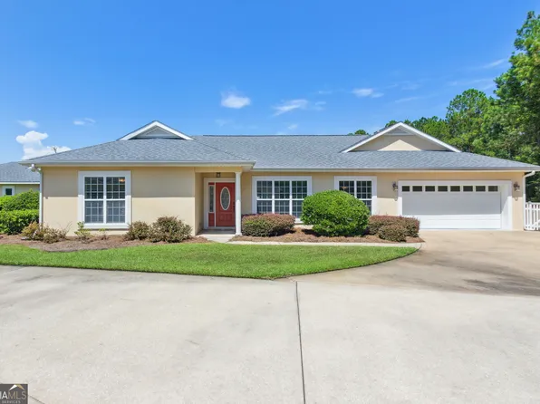 18 Coastal Walk, Saint Marys, GA 31558