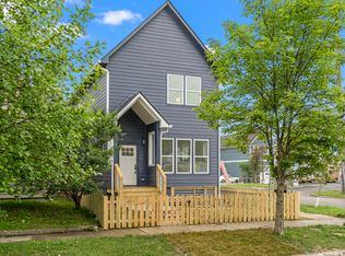 1701 Hoyt Ave, Indianapolis, IN 46203