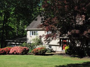 7238 Silver Beech Ln, Warrenton, VA 20187