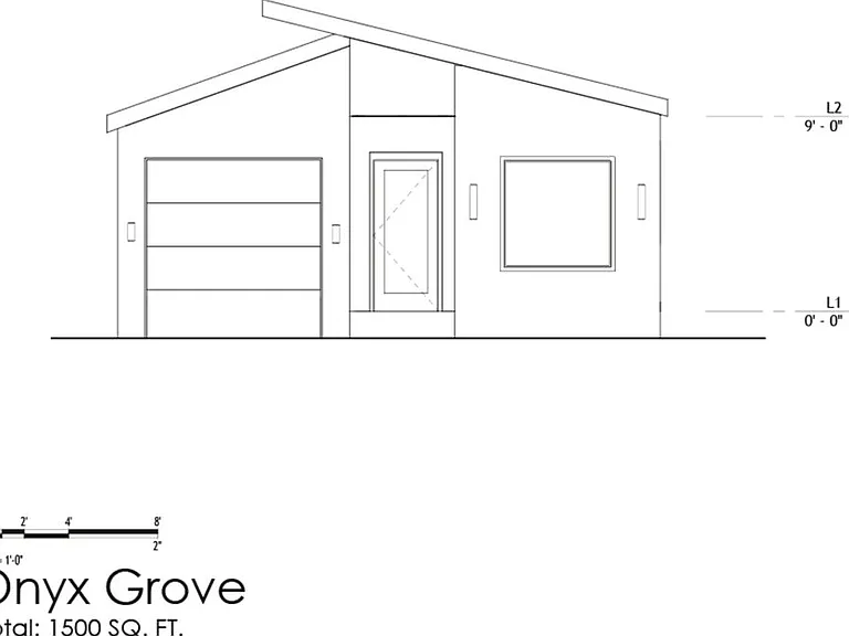2950 N Creasy Springs Rd — Photo 6