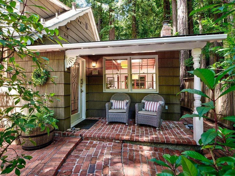 259 Corte Madera Ave, Mill Valley, CA 94941 Zillow
