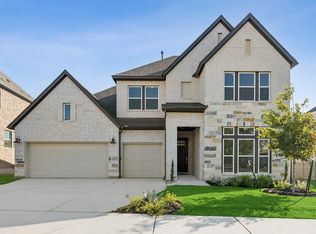 3225 Lookout Mountain Rd, Georgetown, TX 78628