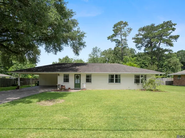 4751 July St, Zachary, LA 70791