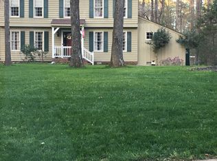 3905 Timber Ridge Pl, Midlothian, VA 23112