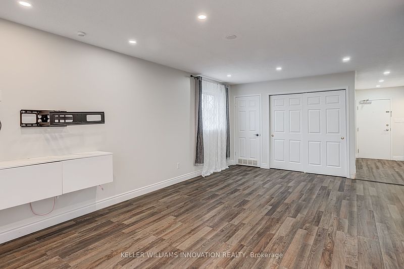 Kitchener Apartment for rent - 2 Bedrooms — photo 7
