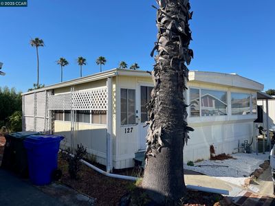 16401 San Pablo Ave SPACE 127, San Pablo, CA, 94806