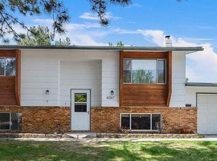4067 N Patton Ave, Boise, ID 83704
