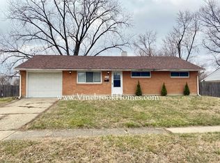 5573 Storck Dr, Dayton, OH 45424