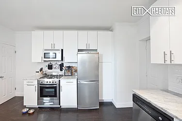 Rented by Citi Habitats