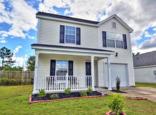 127 Tyron Rd, Summerville, SC 29483