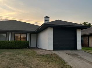 1704 San Rafael St, Fort Worth, TX 76134