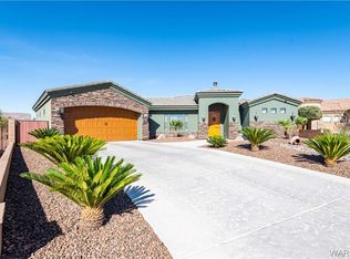 3371 Mine Shaft Ct, Kingman, AZ 86401