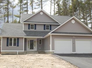 15 Reeds Ferry Way, Merrimack, NH 03054