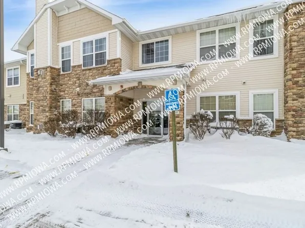 1307 SE University Ave Unit 203, Waukee, IA 50263
