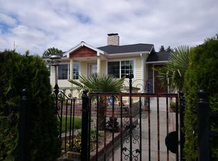 8001 Beacon Ave S, Seattle, WA 98118