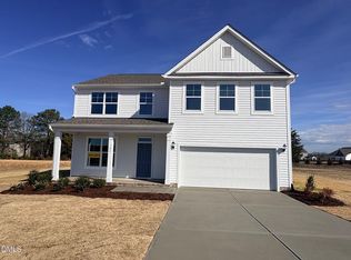 102 Bittersweet Trl, Benson, NC 27504