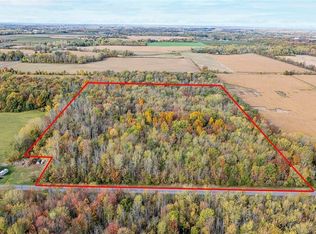 Yates Carlton Townline Rd, Lyndonville, NY 14098